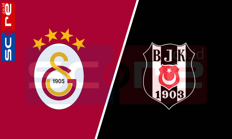 Prediksi Skor Galatasaray vs Besiktas: Super Lig Matchday 10