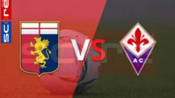 Prediksi Skor Genoa vs Fiorentina: Laga Besar di Matchday 10