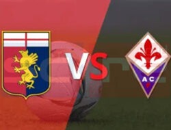 Prediksi Skor Genoa vs Fiorentina: Laga Besar di Matchday 10