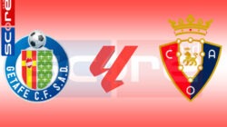 Prediksi Skor Getafe vs Osasuna