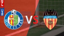 Prediksi Skor Getafe vs Valencia: La Liga 2024/2025 Pekan ke-11