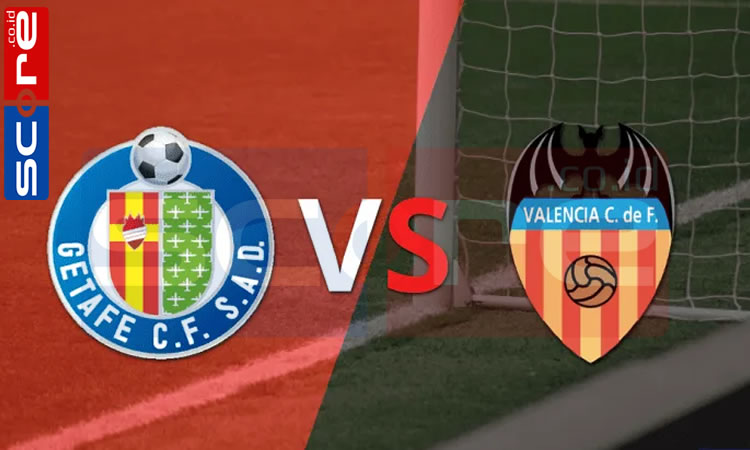 Prediksi Skor Getafe vs Valencia: La Liga 2024/2025 Pekan ke-11