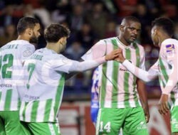 Prediksi Skor Gevora vs Real Betis: Duel Sengit Copa del Rey 1/11/2024