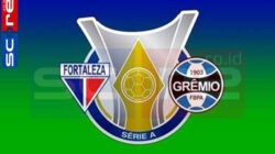 Prediksi Skor Gremio vs Fortaleza: Liga Serie A Brazil 2024 Pekan ke-29