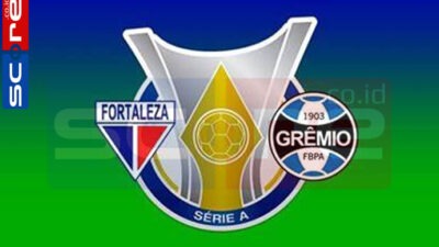 Prediksi Skor Gremio vs Fortaleza