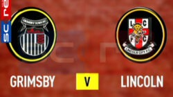 Prediksi Skor Grimsby Town vs Lincoln City: EFL Trophy 2024/25, Peluang Untuk Lolos