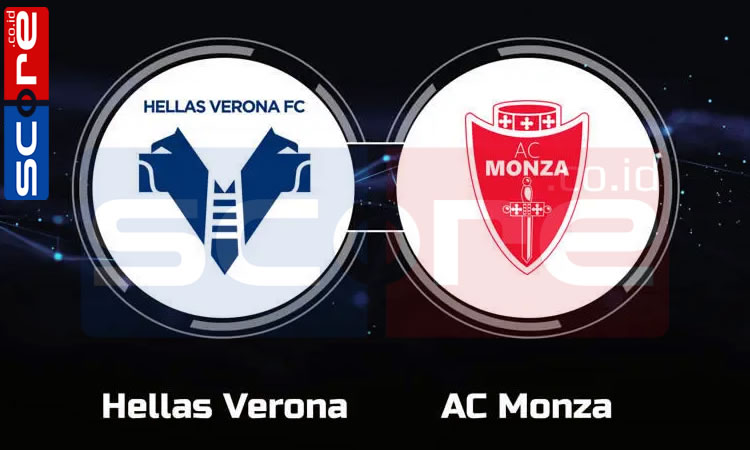 Prediksi Skor Hellas Verona vs Monza: Serie A 2024/2025 Pekan ke-8