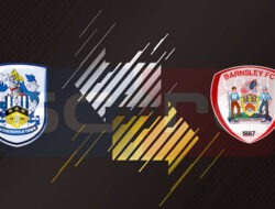 Prediksi Skor Huddersfield Town vs Barnsley: EFL Trophy 2024/2025 Fase Group