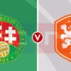 Prediksi Skor Hungaria vs Belanda: Pertarungan Bersejarah di UNL 2024/2025