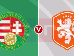 Prediksi Skor Hungaria vs Belanda: Pertarungan Bersejarah di UNL 2024/2025