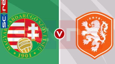 Prediksi Skor Hungaria vs Belanda: Pertarungan Bersejarah di UNL 2024/2025