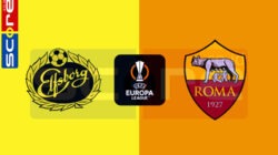 Prediksi Skor IF Elfsborg vs AS Roma