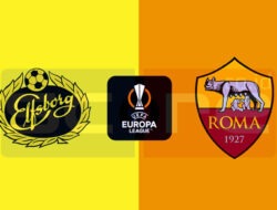 Prediksi Skor IF Elfsborg vs AS Roma: Liga Europa (UEL) 2024/2025 Matchday 2