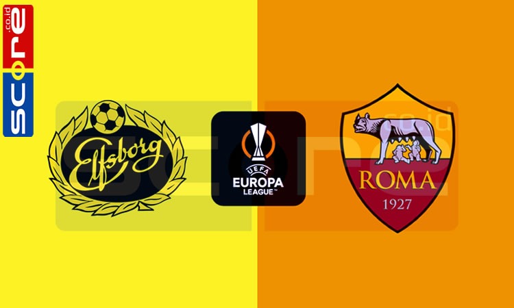 Prediksi Skor IF Elfsborg vs AS Roma: Liga Europa (UEL) 2024/2025 Matchday 2