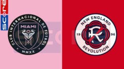 Prediksi Skor Inter Miami vs New England: Major League Soccer 2024