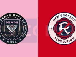 Prediksi Skor Inter Miami vs New England: Major League Soccer 2024