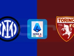 Prediksi Skor Inter Milan vs Torino: Peluang Ke Puncak Serie A 2024/2025