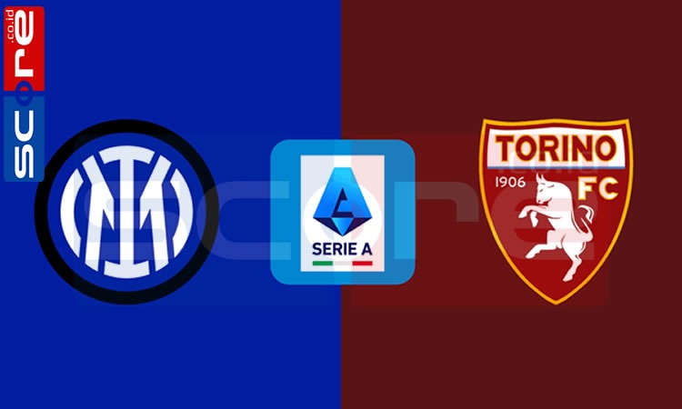 Prediksi Skor Inter Milan vs Torino