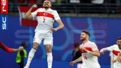 Jadwal dan Prediksi Skor Islandia vs Turki: Mimpi Buruk Terakhir di UNL 2024/2025