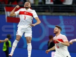 Jadwal dan Prediksi Skor Islandia vs Turki: Mimpi Buruk Terakhir di UNL 2024/2025