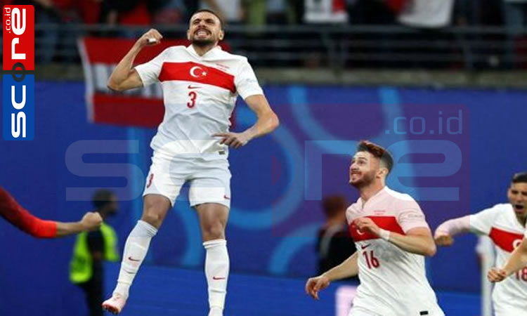 Jadwal dan Prediksi Skor Islandia vs Turki: Mimpi Buruk Terakhir di UNL 2024/2025