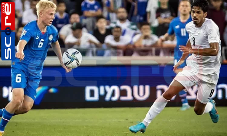 Prediksi Skor Islandia vs Wales: Menuju Puncak Klasemen UNL 2024/2025