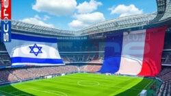 Prediksi Skor Israel vs Prancis: UEFA Nation League (UNL) 2024/2025 Fase Group