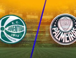 Prediksi Skor Juventude vs Palmeiras: Liga Serie A Brazil Matchday 30