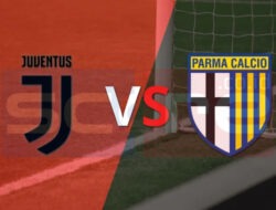 Prediksi Skor Juventus vs Parma: Serie A 2024/2025 Pekan ke-10