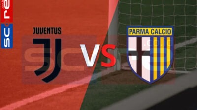 Prediksi Skor Juventus vs Parma