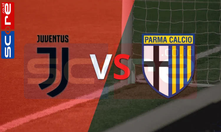 Prediksi Skor Juventus vs Parma