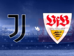 Analisa & Prediksi Skor Juventus vs Stuttgart: UCL 2024/2025 Pekan ke-3