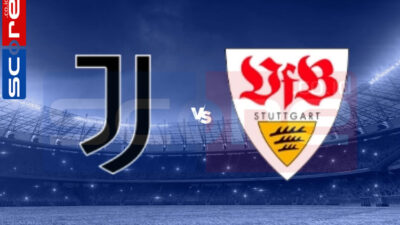 Analisa & Prediksi Skor Juventus vs Stuttgart: UCL 2024/2025 Pekan ke-3