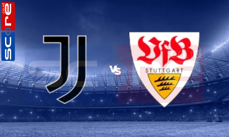 Analisa & Prediksi Skor Juventus vs Stuttgart: UCL 2024/2025 Pekan ke-3