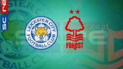 Prediksi Skor Leicester City vs Nottingham : Menang Tipis di Match ke 9