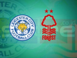 Prediksi Skor Leicester City vs Nottingham : Menang Tipis di Match ke 9