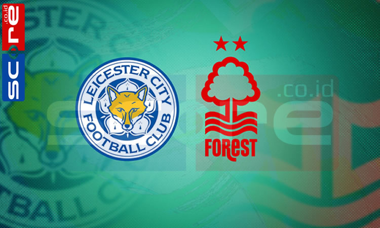 Prediksi Skor Leicester City vs Nottingham : Menang Tipis di Match ke 9