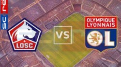 Prediksi Skor Lille vs Lyon: Ligue 1 Prancis Matchday 10