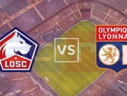 Prediksi Skor Lille vs Lyon: Ligue 1 Prancis Matchday 10