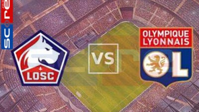 Prediksi Skor Lille vs Lyon: Ligue 1 Prancis Matchday 10