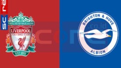 Prediksi Skor Liverpool vs Brighton: EPL 2024/25 Matchday 10