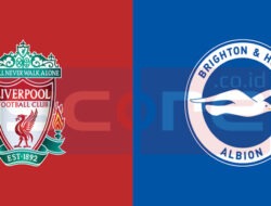 Prediksi Skor Liverpool vs Brighton: EPL 2024/25 Matchday 10