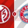 Prediksi Skor Mainz vs Bayern Munchen: DFB Pokal Jerman Putaran 2