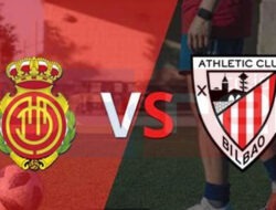 Prediksi Skor Mallorca vs Athletic Bilbao: La Liga 2024/2025 Pekan ke-11