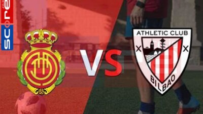 Prediksi Skor Mallorca vs Athletic Bilbao