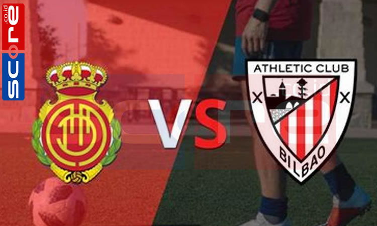 Prediksi Skor Mallorca vs Athletic Bilbao