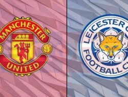 Prediksi Skor Manchester United vs Leicester City: Carabao Cup Babak 16 Besar