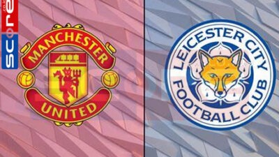 Prediksi Skor Manchester United vs Leicester City: Carabao Cup Babak 16 Besar