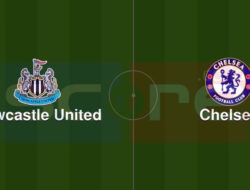 Prediksi Skor Newcastle vs Chelsea: Carabao Cup Babak 16 Besar