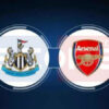 Prediksi Skor Newcastle vs Arsenal: Laga Sengit di EPL 2024/25 Matchday 10